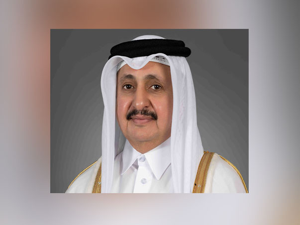 Qatar Chamber’s delegation was led by Sheikh Khalifa bin Jassim bin Mohammed Al Thani (pictured)