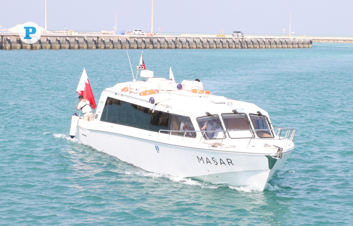 Pictures by Mohamed Atta