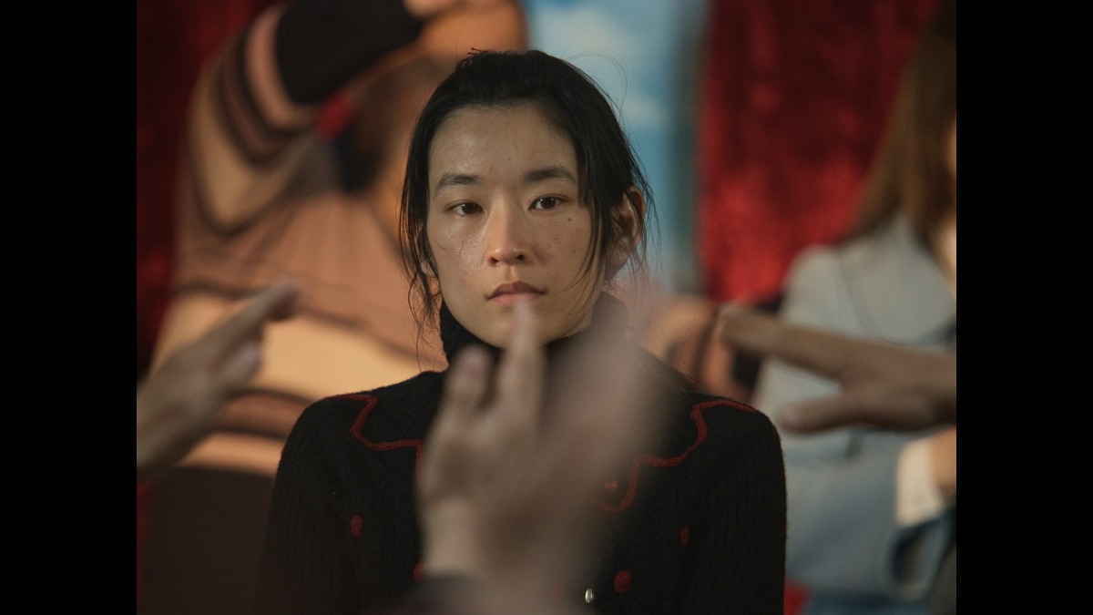 Still from No One Knows I Disappeared (China)