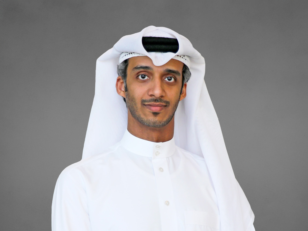 Saad Abdulla Al-Kharji