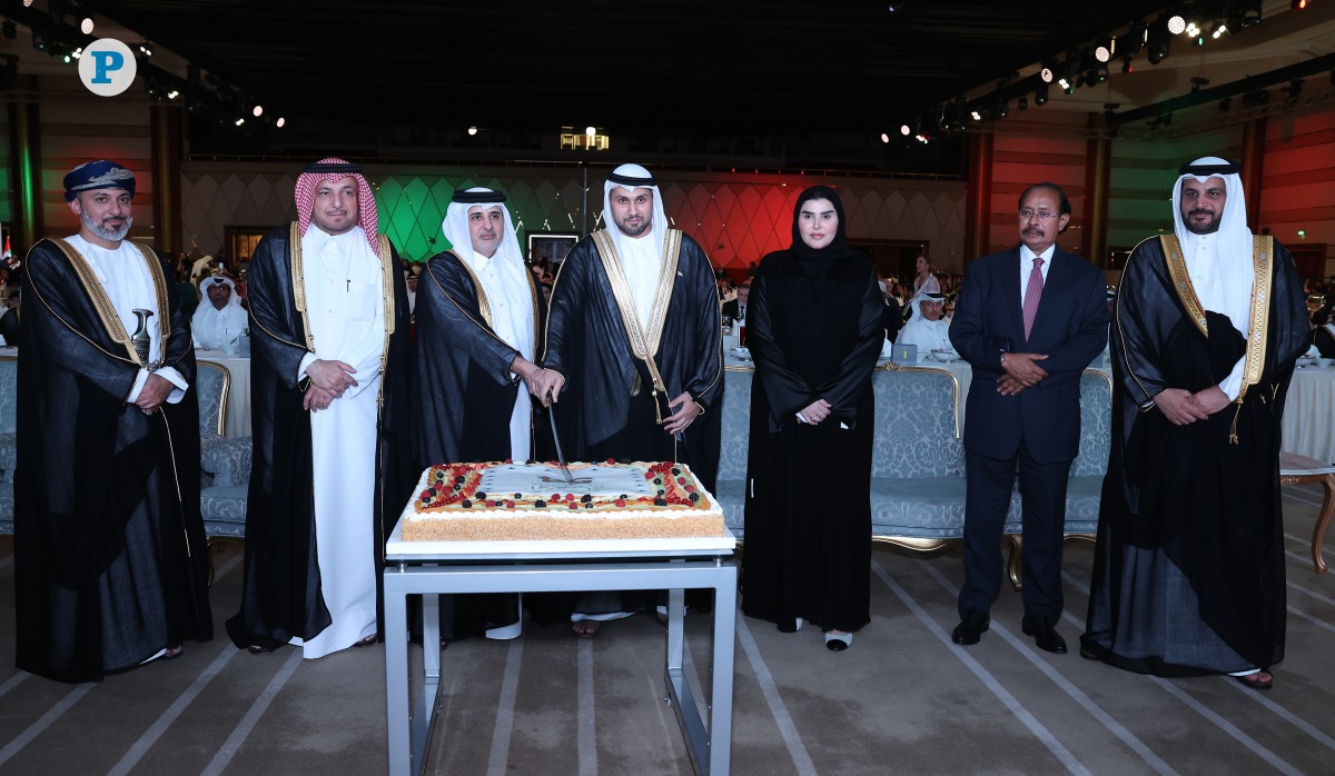 Pic: Rajan Vadakkemuriyil/The Peninsula