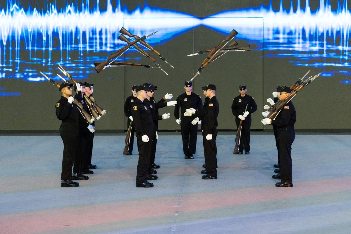 The four-day programme will take place on December 16, 17, 19 and 20, 2025 at Katara Cultural Village.