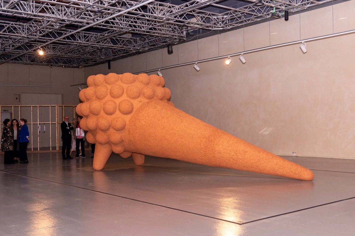 Pictures: Adriane de Souza / Qatar Museums
