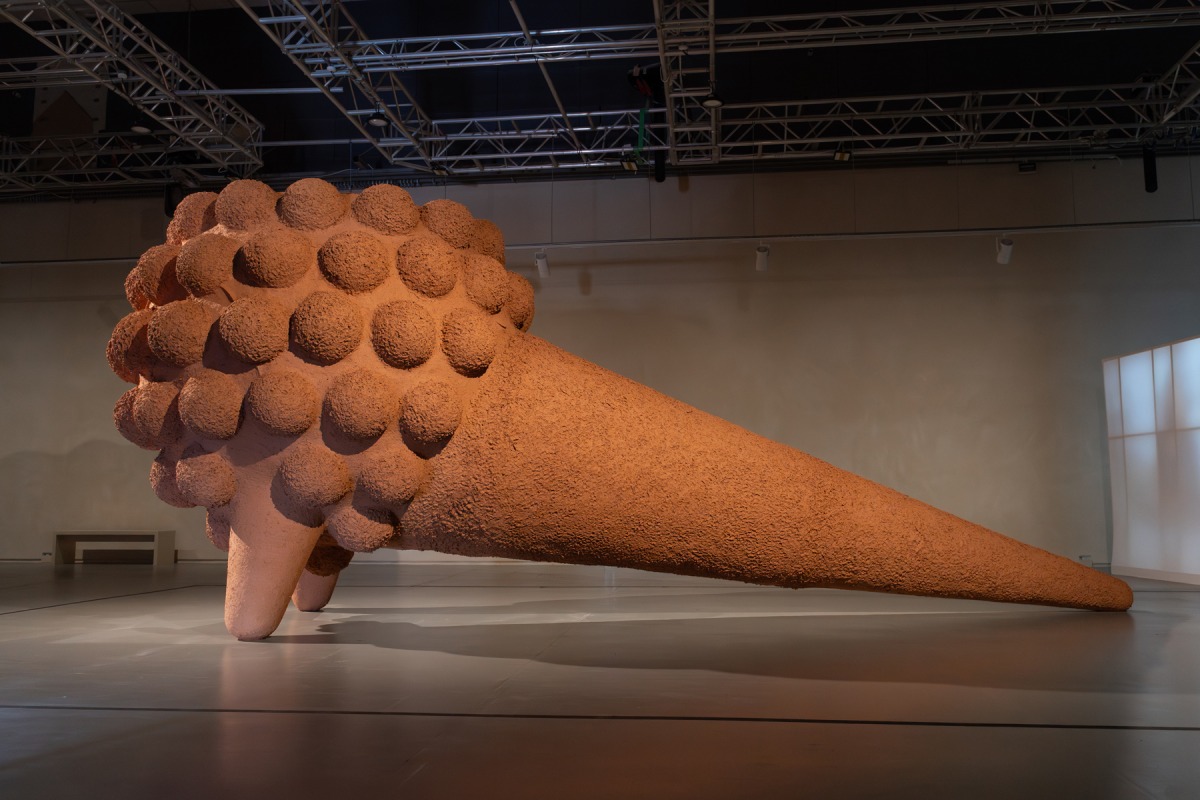 Pictures: Adriane de Souza / Qatar Museums
