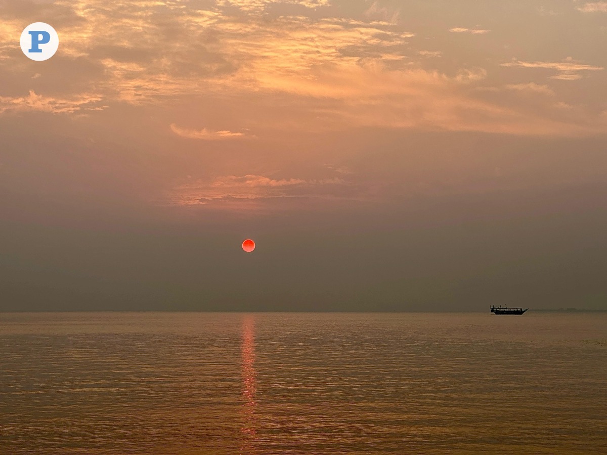 File photo used for representation only. Photo by Alexandra Evangelista/ The Peninsula