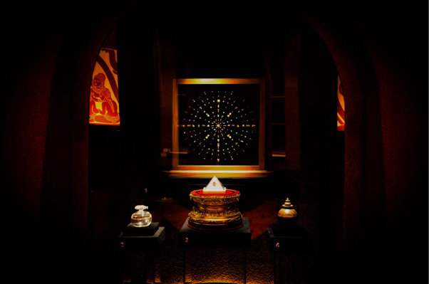 All pictures shared by Press Information Bureau of India