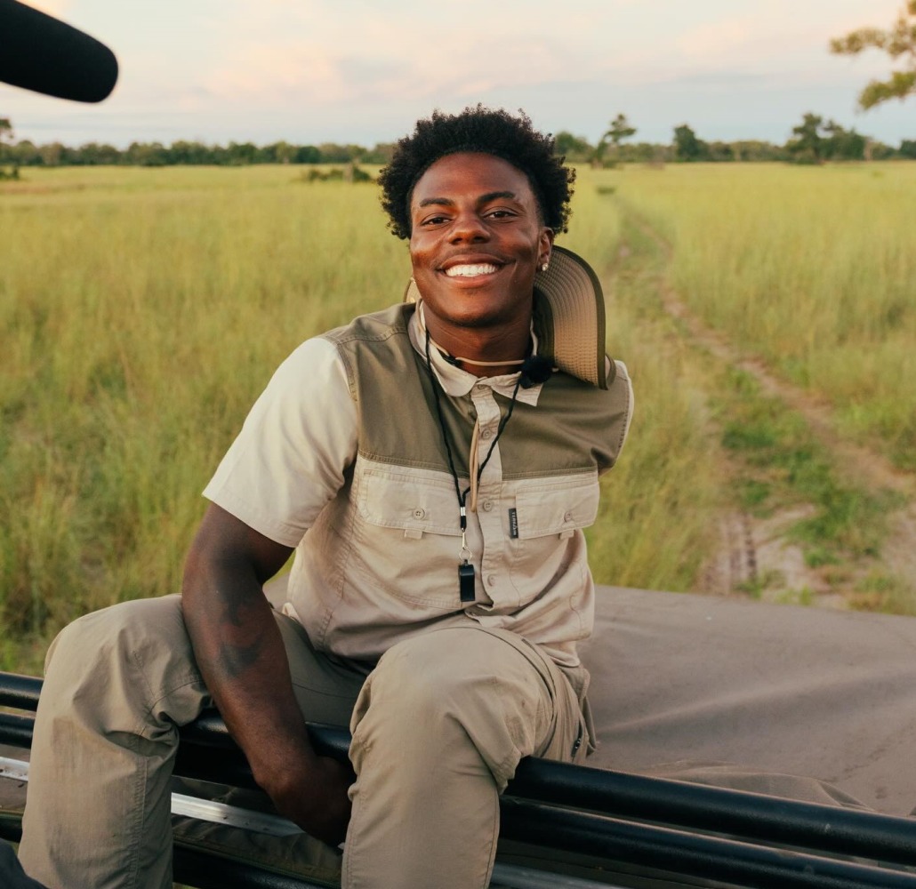 Photo credit: Official Instagram account of IShowSpeed.