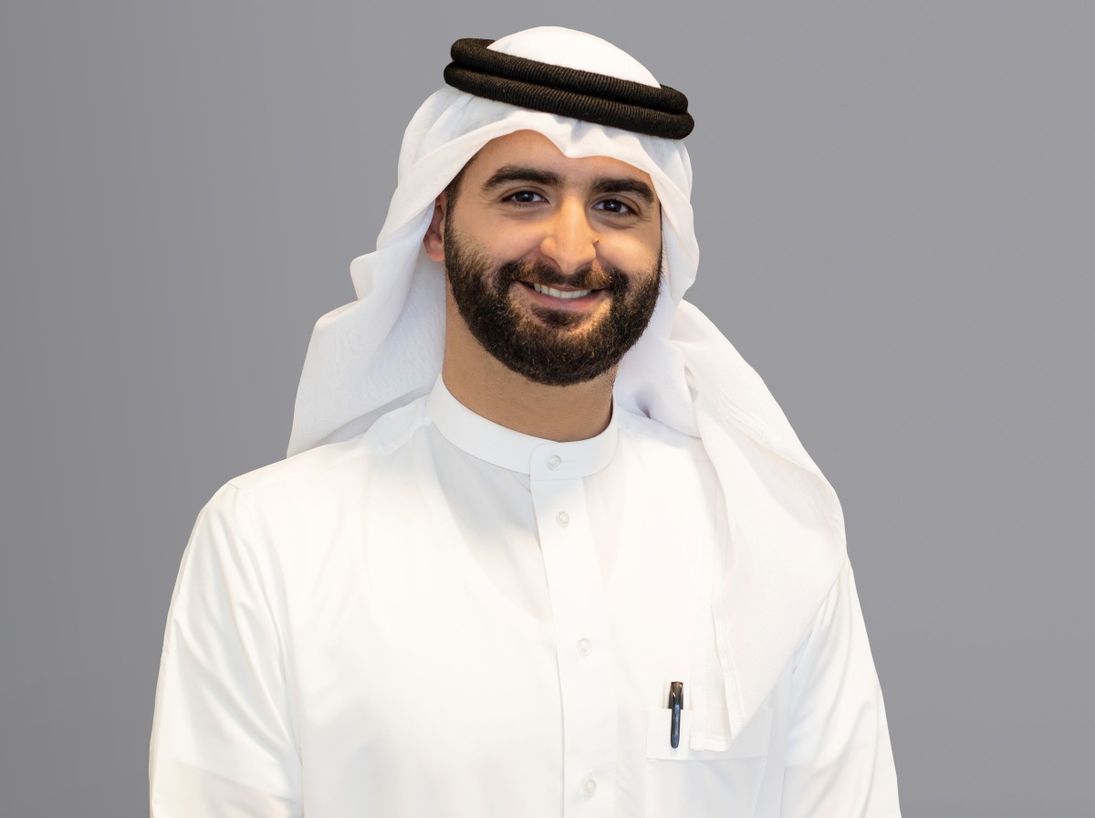 Chief Investment Development Officer at Invest Qatar Fahad Ali Al Kuwari