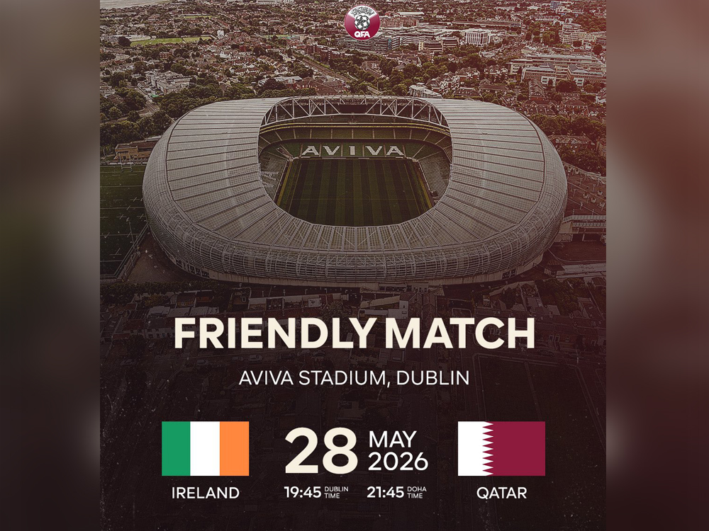 Poster taken from QFA’s X platform