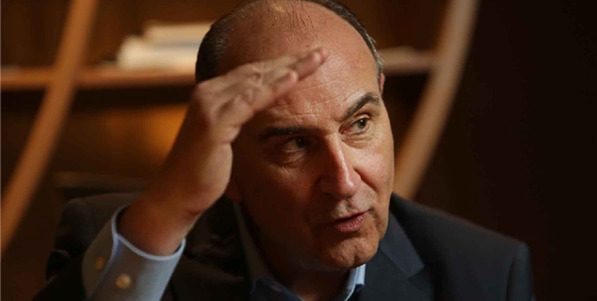 Photo Courtesy of: John Mattone Global
