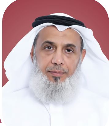 Dr. Shafi Al-Hajri, Chairman of the Scientific Committee of the project.