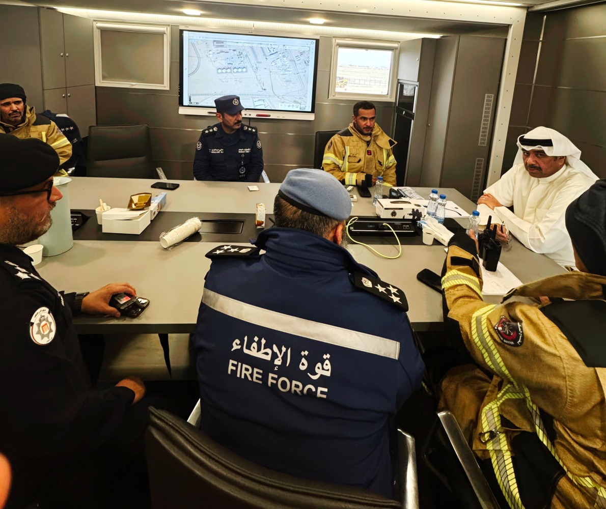 Photo credit: @KuwaitArmyGHQ on X.