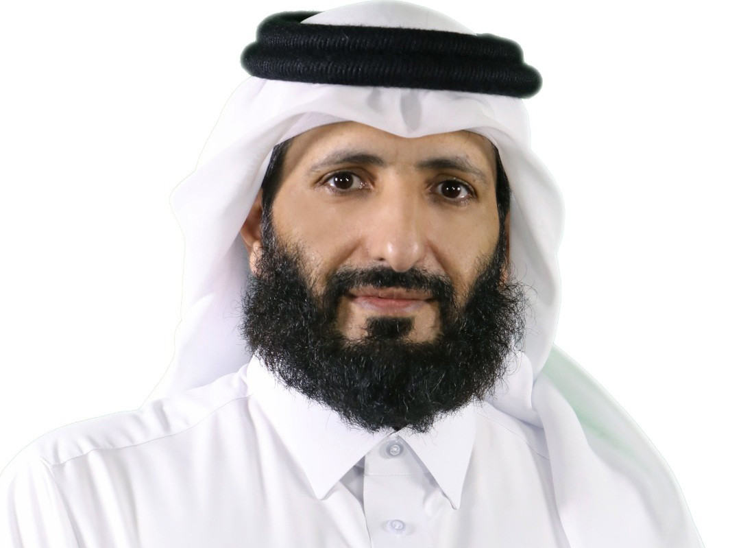 Dr. Saleh bin Ali Al Marri