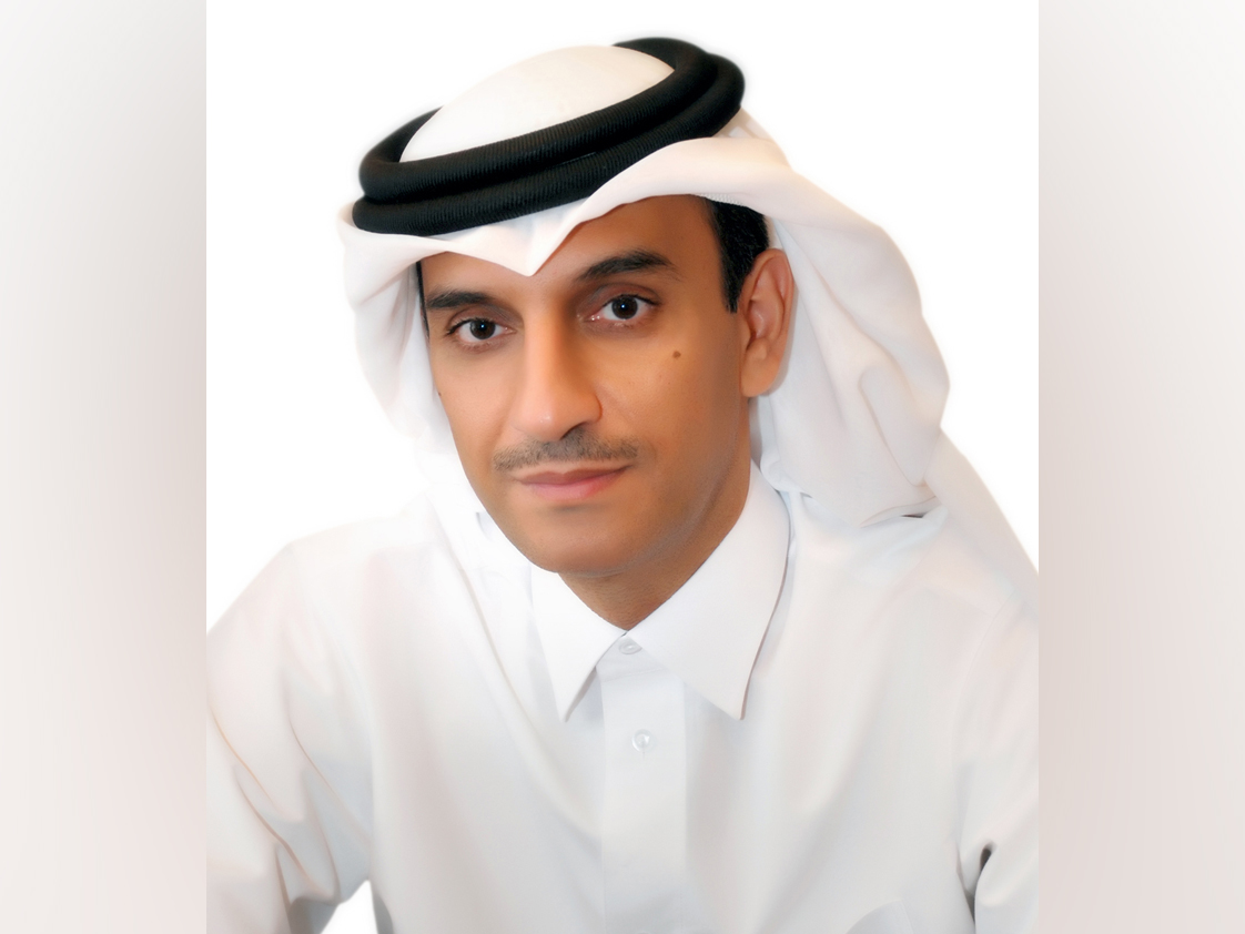  QIIB Deputy CEO Jamal Abdulla al-Jamal