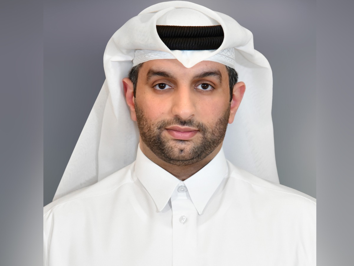 Talal al-Jaidah, Head of Banking Products at QIIB
