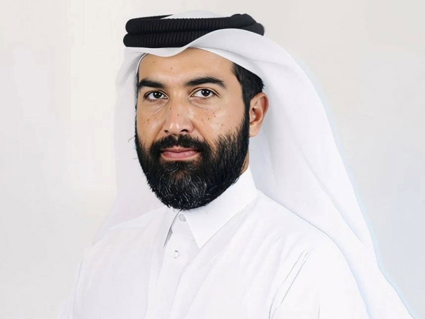President of the Arab Federation for Artificial Intelligence (AI) and Programming Dr. Badr bin Dalham Al Hajri 