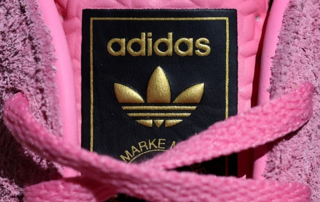 Adidas warned of heavy discounting, particularly for footwear (Karl-Josef Hildenbrand) (AFP)