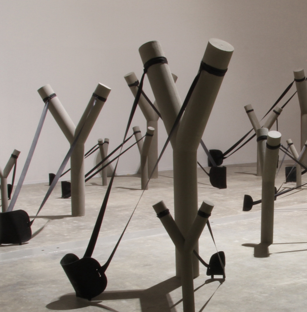 Y Why! by Buthayna Ali (2010)