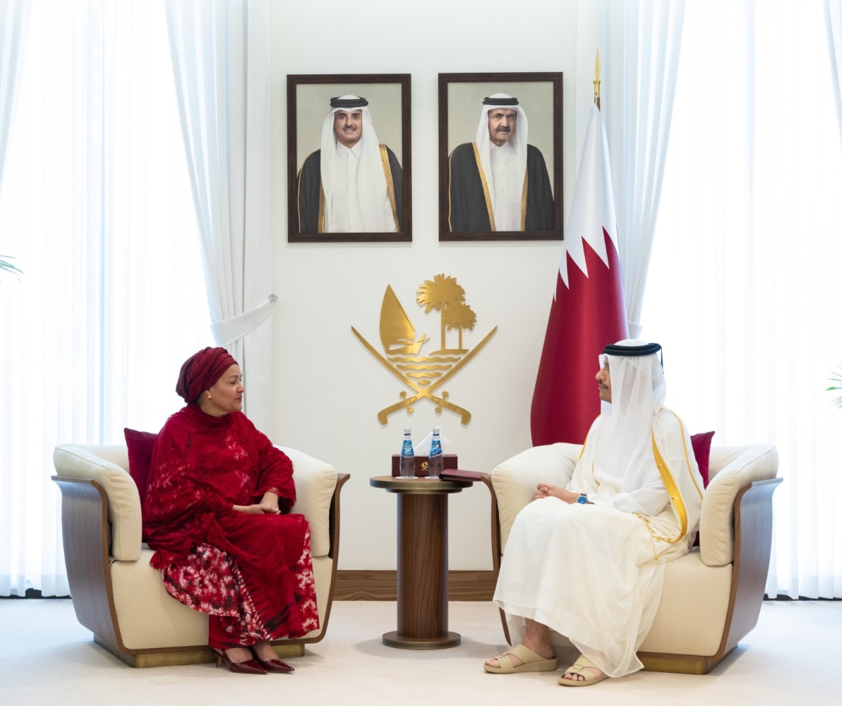 Picture: MoFA /X
