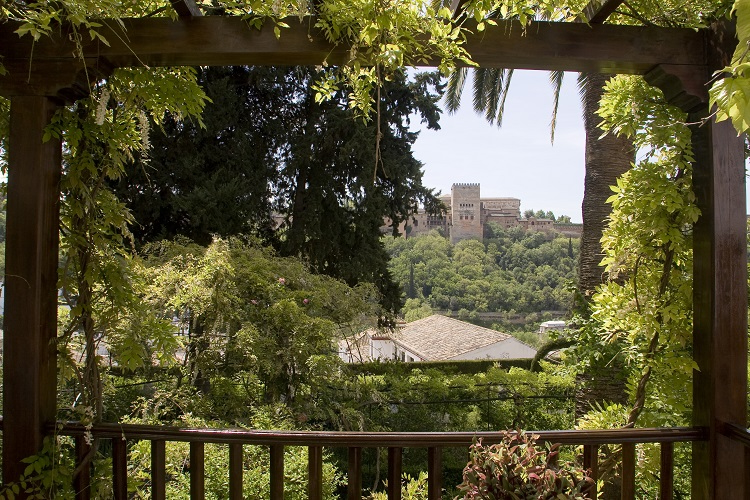 University of Granada