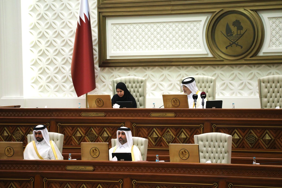 Picture: QNA/ X