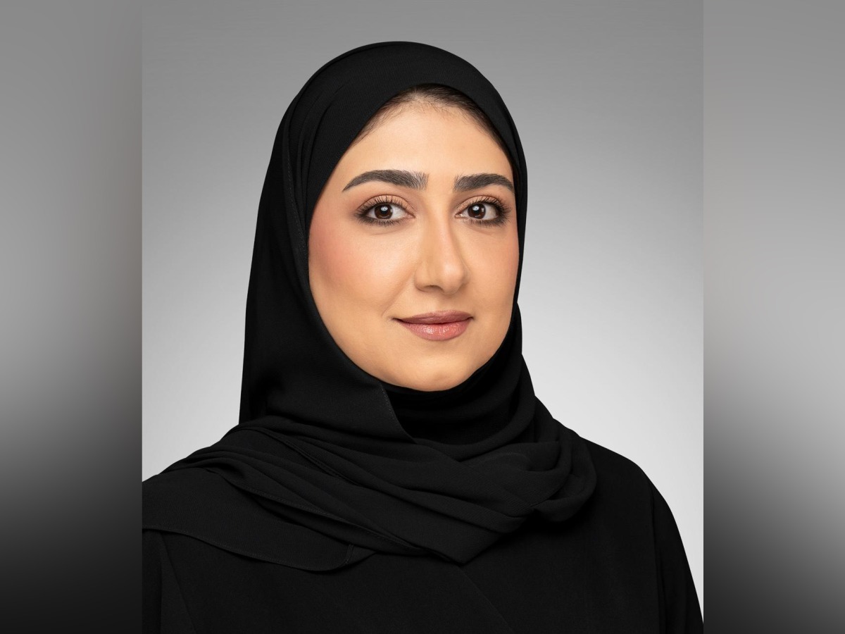 Eng. Amna Mohammed Al Naama, Chairperson of the Qatar Society of Engineers