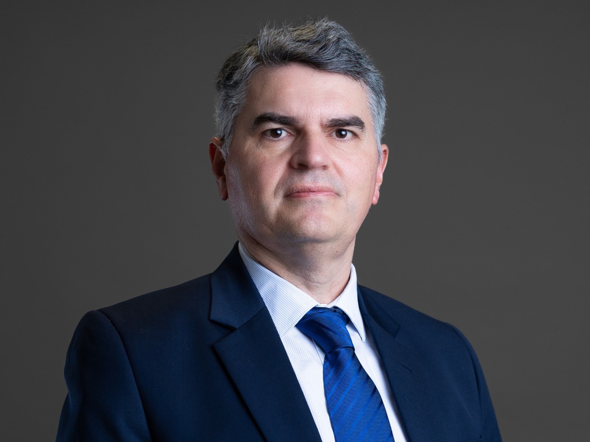 Dr. Roberto Baldacci