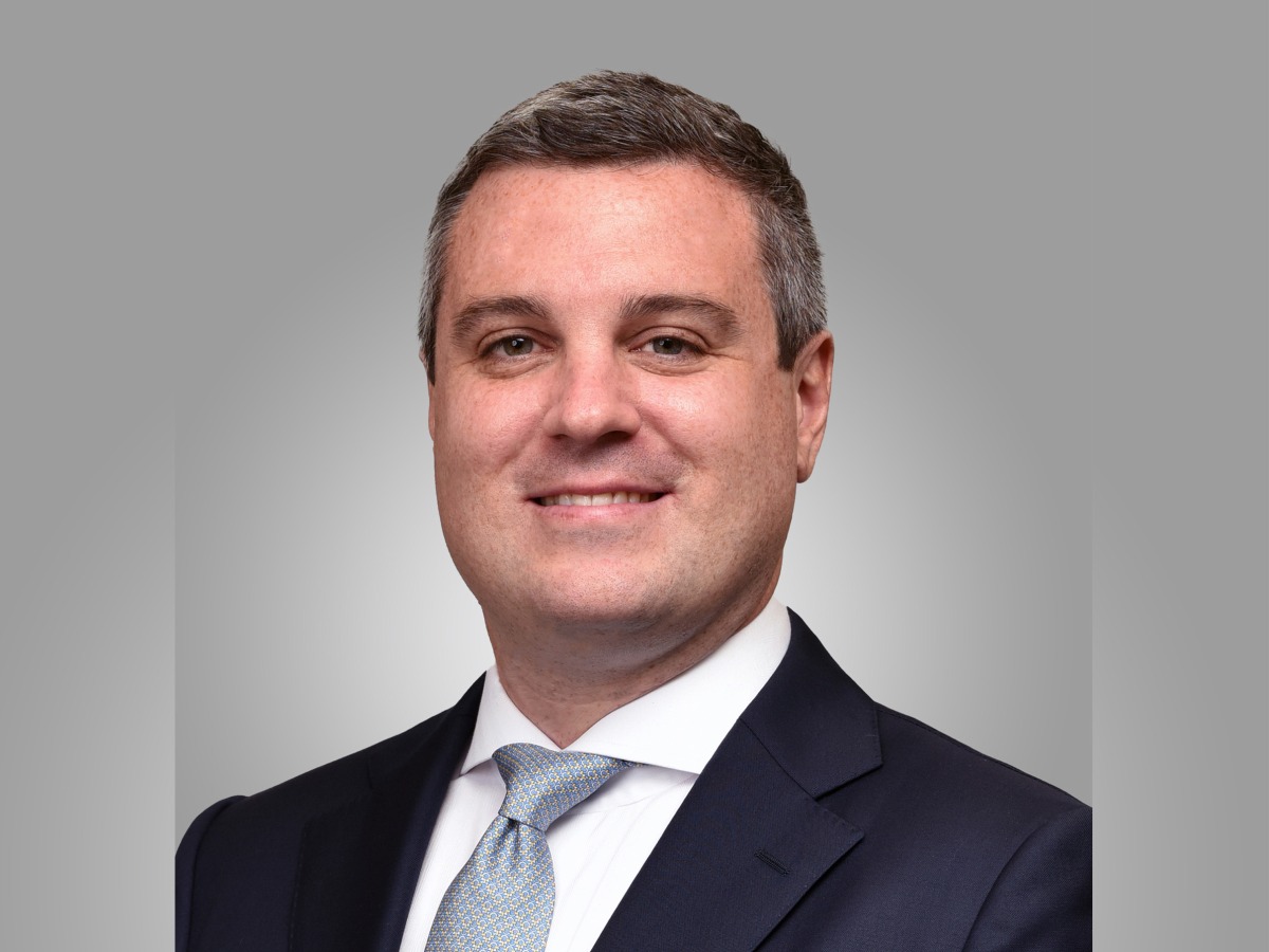 Matthew Kearns, GWC Group CEO