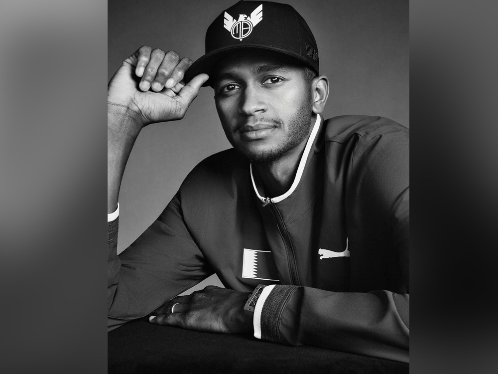 Mutaz Barshim