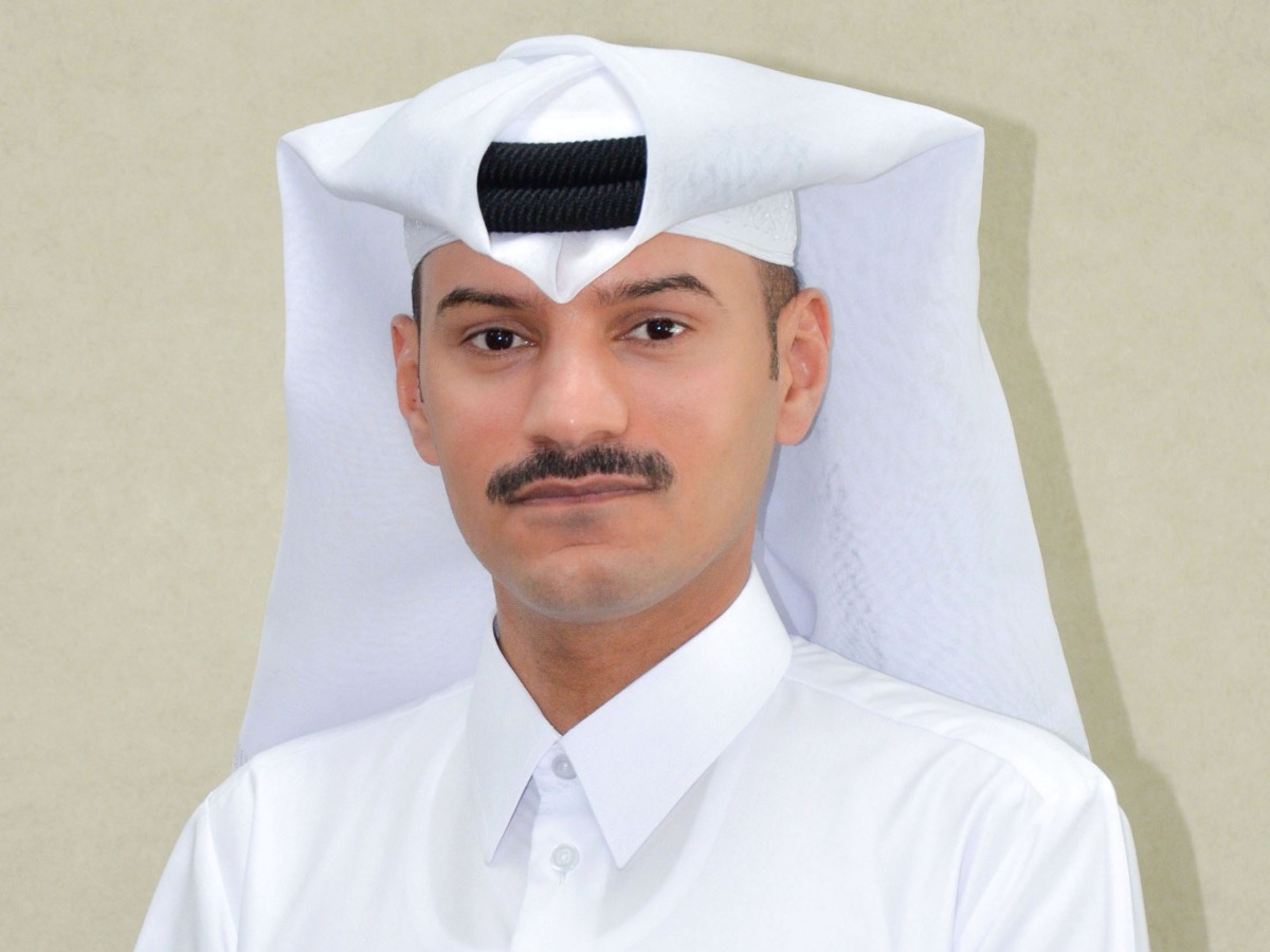 Abdullah Hamad Al-Mesaifri Retail Branches Manager at QIIB