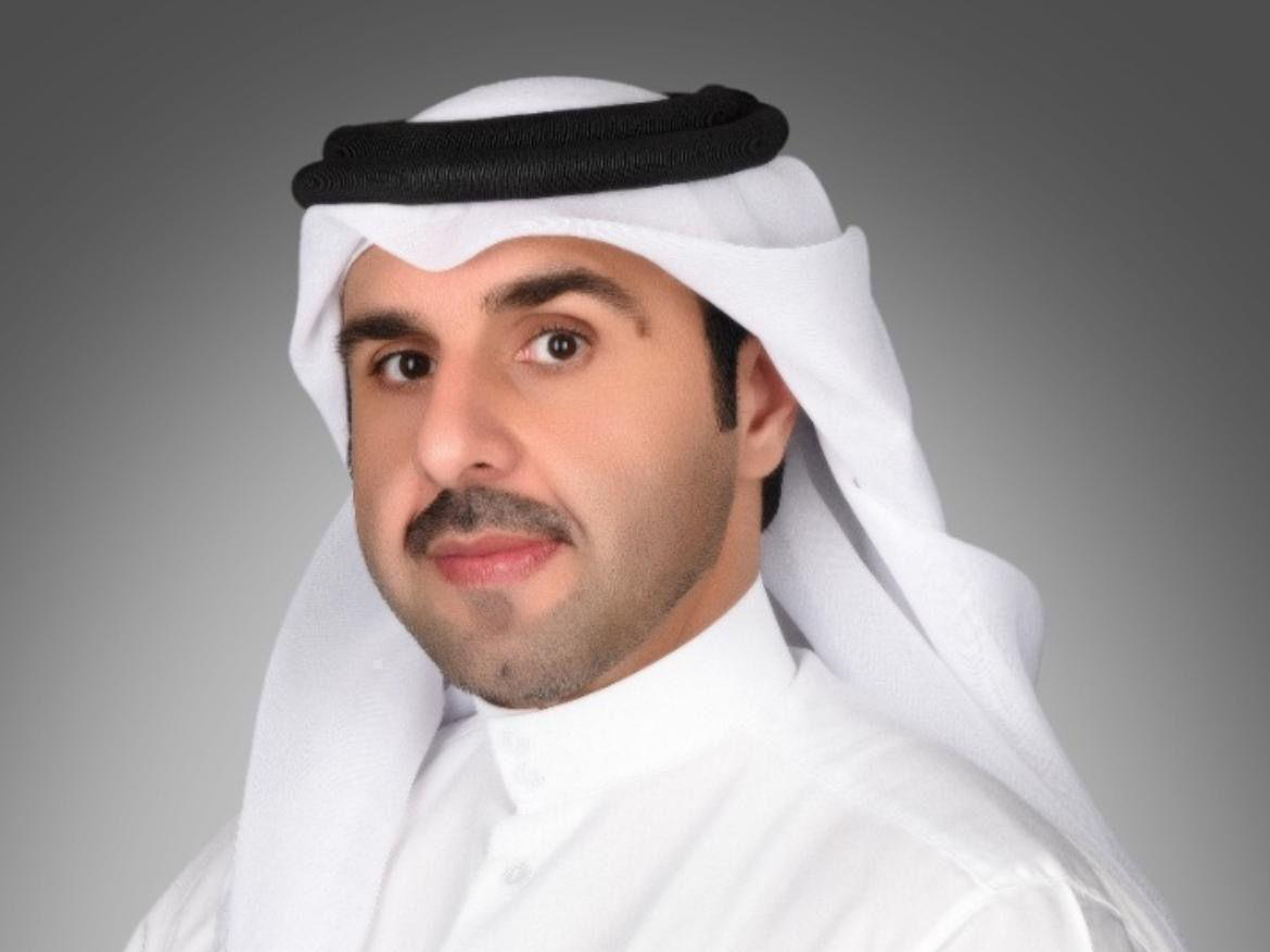 Assistant Director-General of the General Directorate of Endowments, Eng. Abdullah bin Mohammed Al Meer