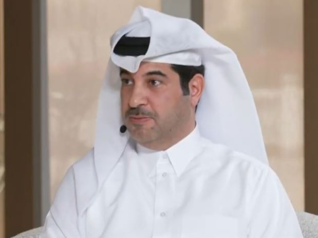 Director of the Work Permits Department at the Ministry of Labour, Dr. Ahmed Mohammed Al-Hatmi