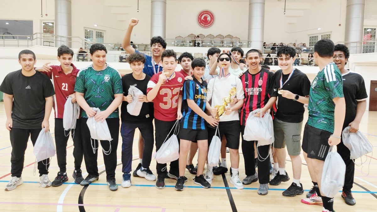 Al-Arabi’s summer activities this year featured a packed schedule of programmes carefully designed to meet the aspirations of participants across various age groups. 