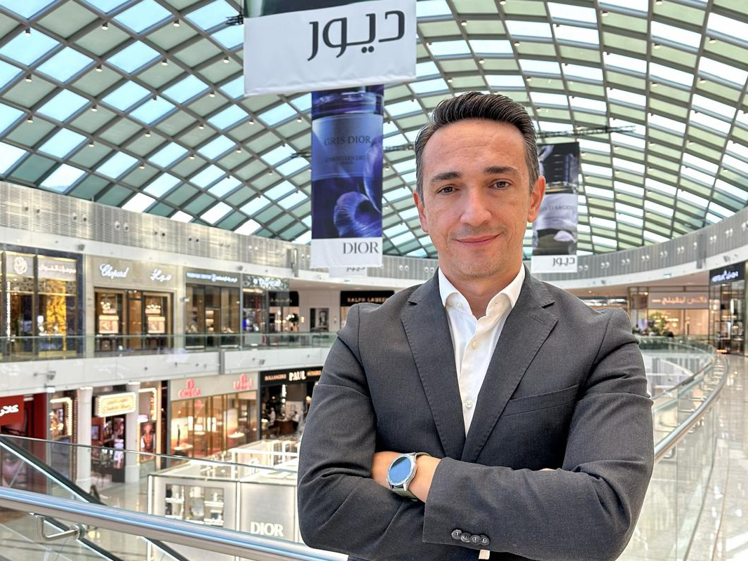 Director, Asset Management at Doha Festival City, Tugrul Comert 