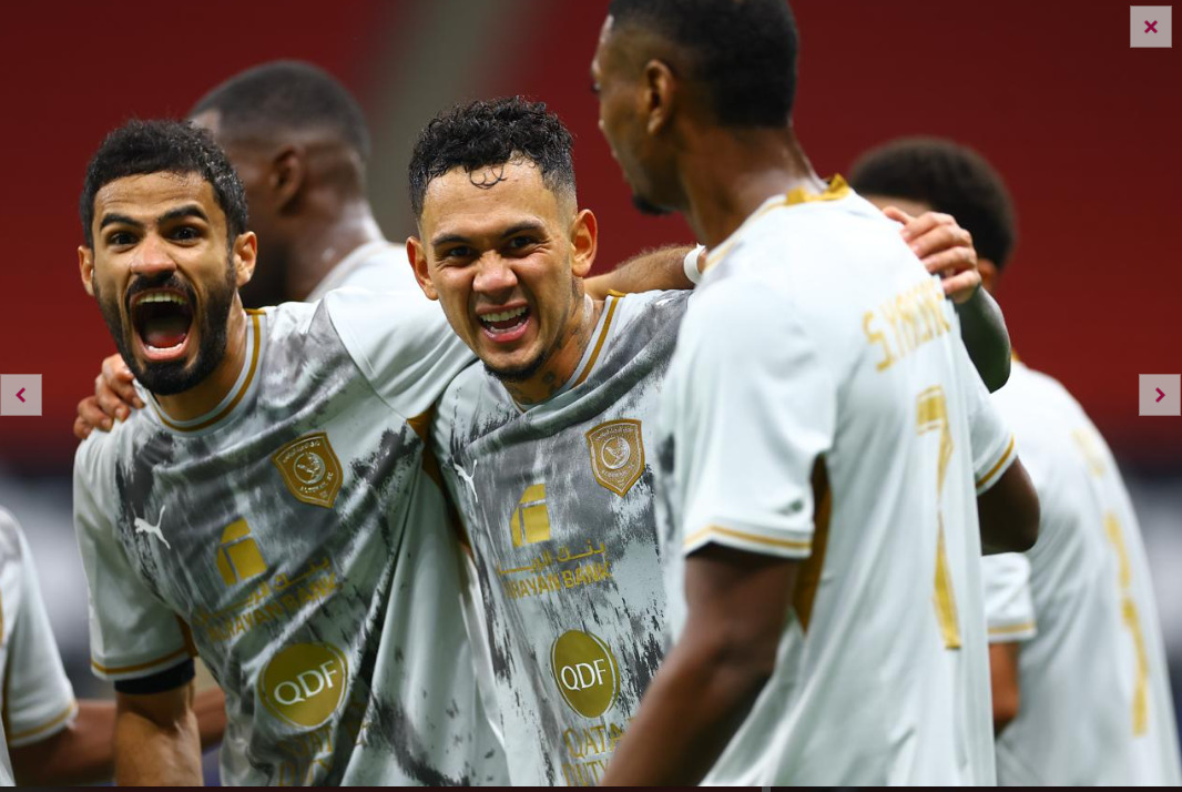 Al Duhail will play NEOM SC, Al Shabab SC and Shaab Hadramaut SC in Group A. 