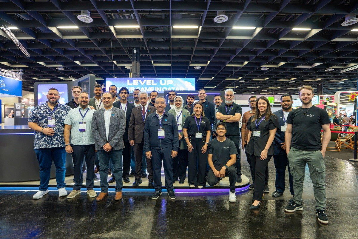 Invest Qatar and Media City Qatar showcased the country’s welcoming business ecosystem at Gamescom 2026 in Cologne, Germany. 