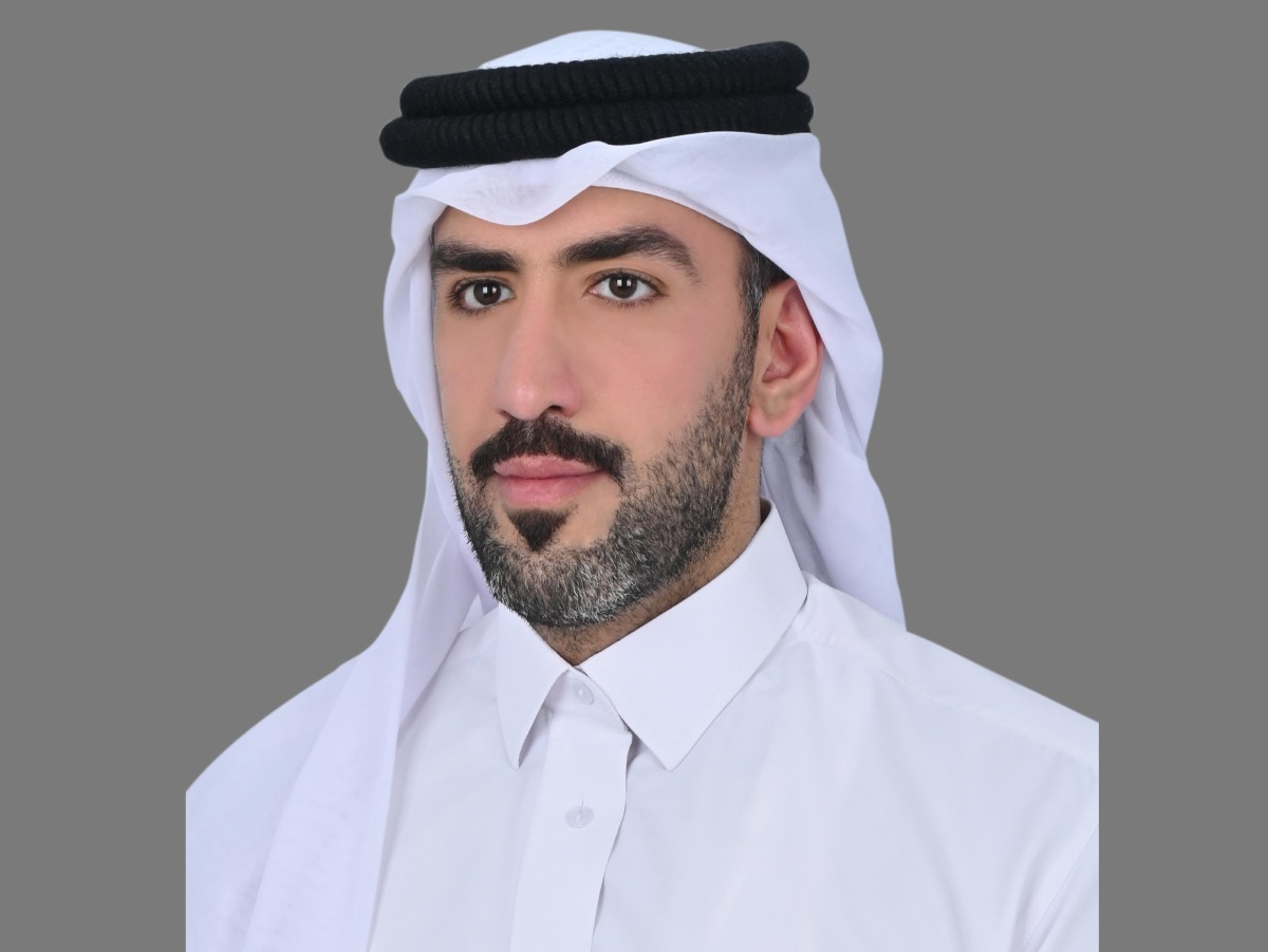 Head of the Waqf Development Section at the Investment Department of the General Administration of Endowments Abdulaziz Al Abd Al Malik 
