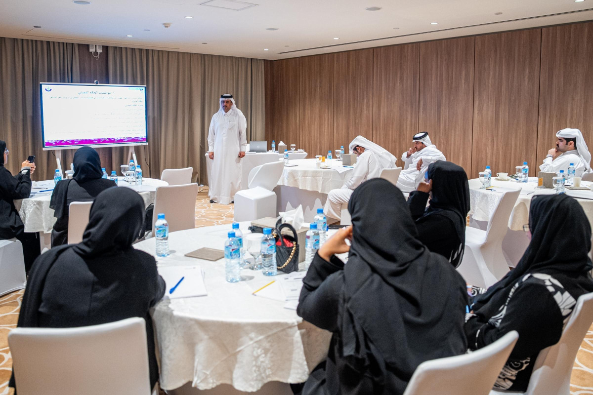 The programmes are expected to enable participants to prepare comprehensive defence and appeal briefs in terms of legal structure, logic and arguments, analyse legal texts and judicial rulings, and avoid common errors in legal drafting