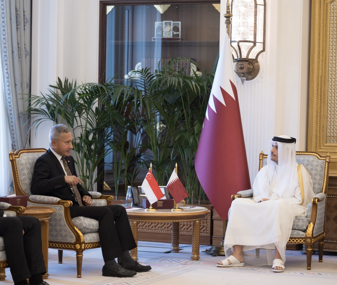 Peninsula