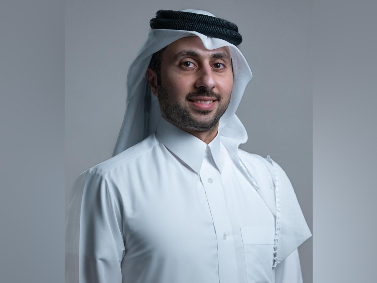 Chief Operating Officer of Education Above All Foundation, Ali Turki Al Sobai