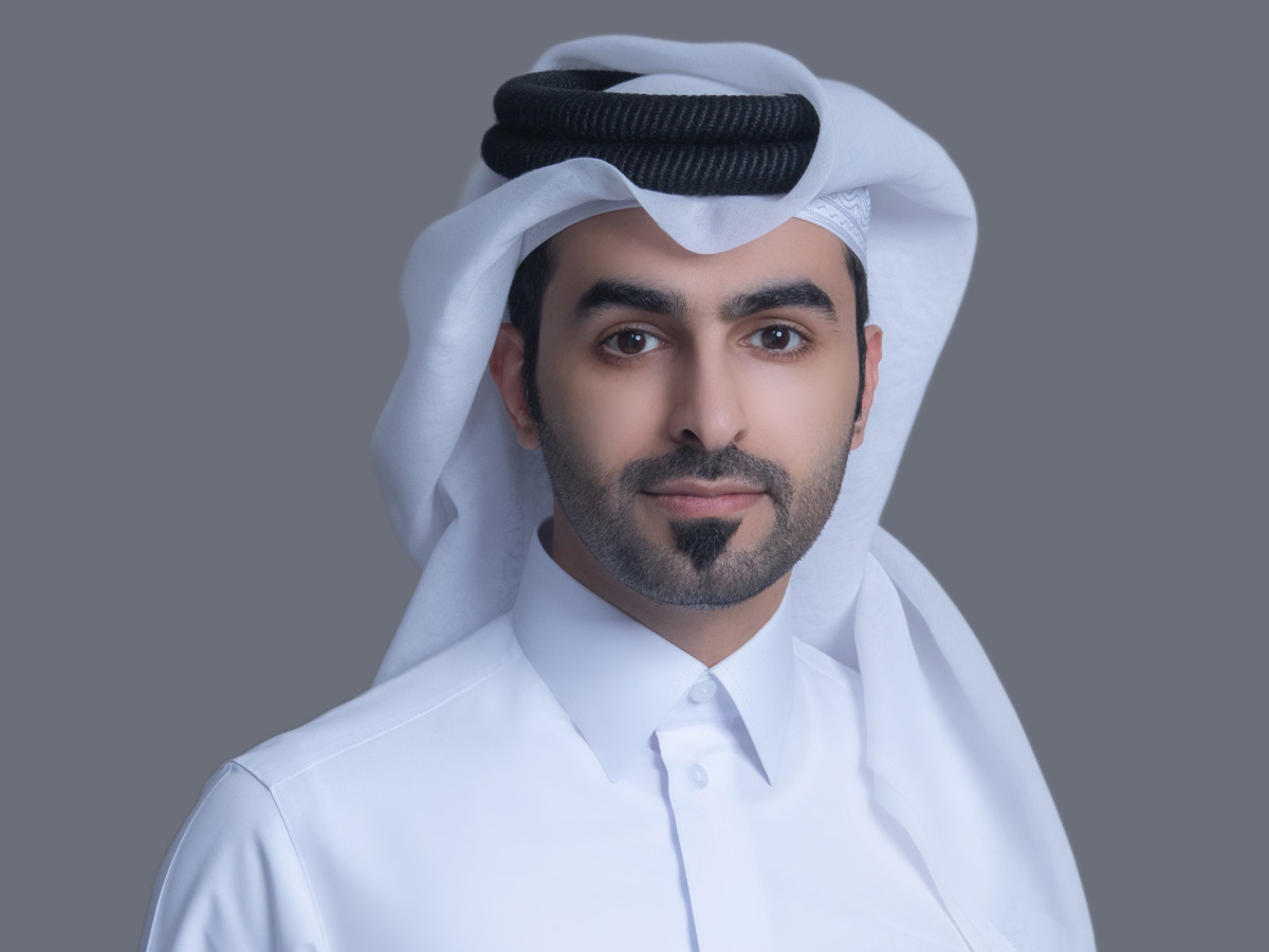Abdulrahman Al-Hababi, Class of 2014, ‘Alumnus of the Year for 2026’