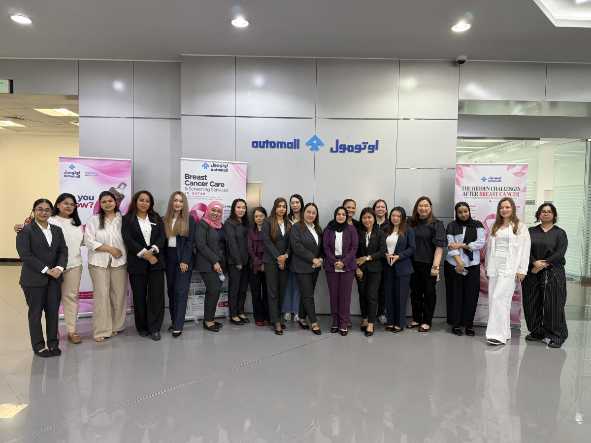 Participants during the event.