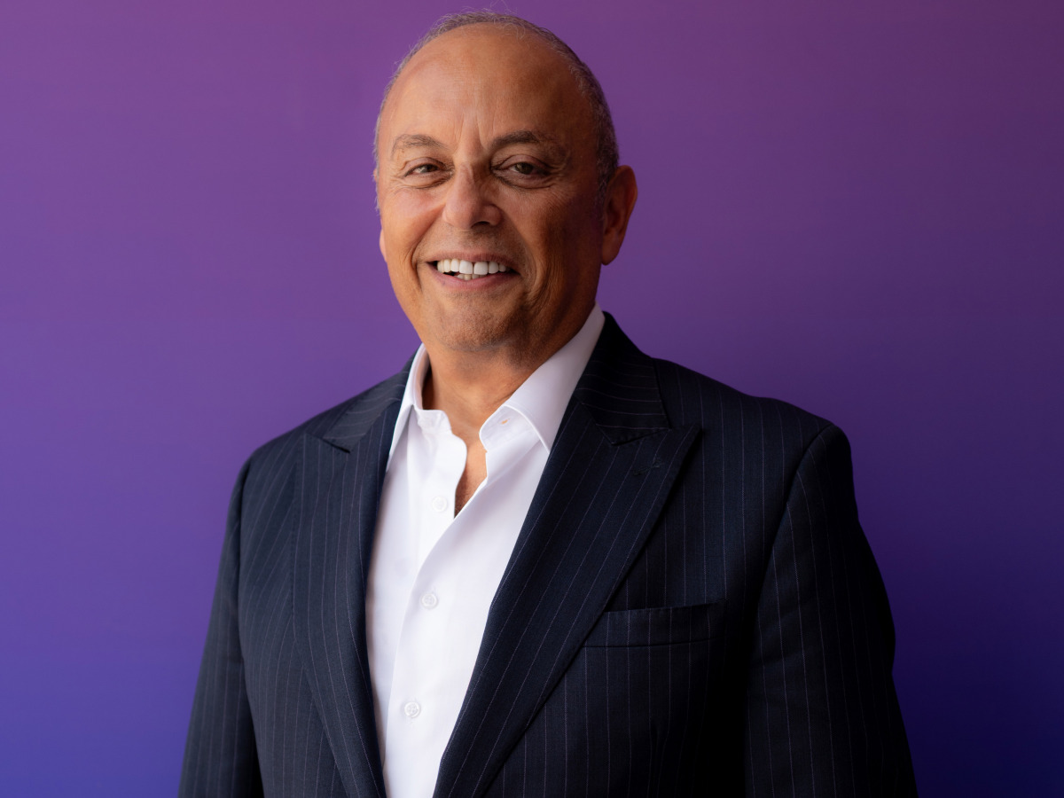 Dr. Safwan Masri 